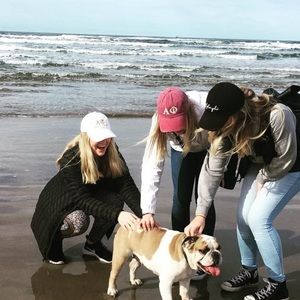 Meet your Posher, Jenna